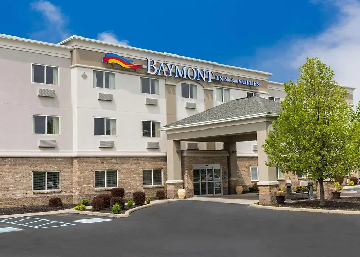 Baymont By Wyndham Noblesville