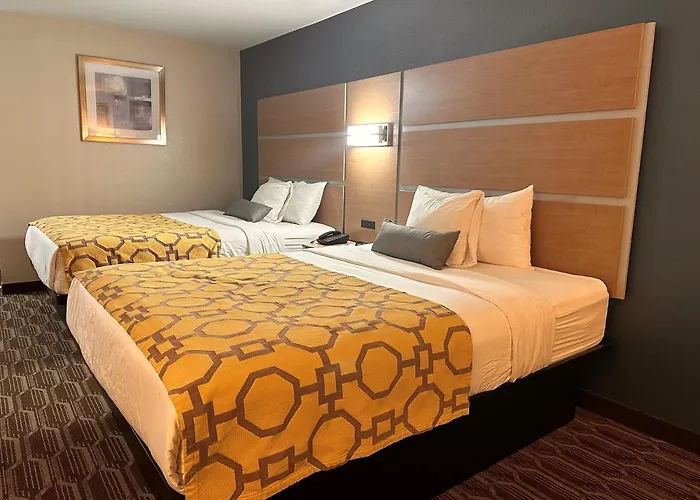 Baymont By Wyndham Noblesville
