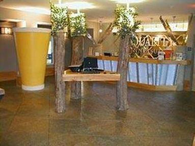 Hotel Baymont By Wyndham Noblesville