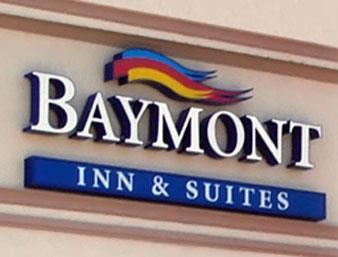 Baymont By Wyndham 2* Noblesville
