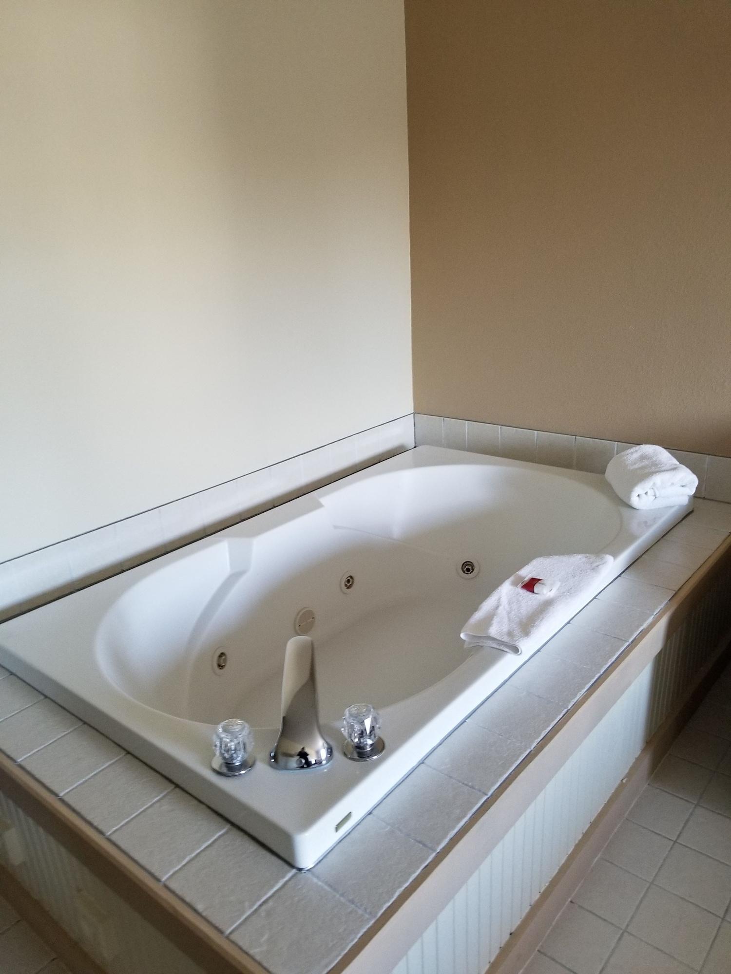 Hotel Baymont By Wyndham 2*