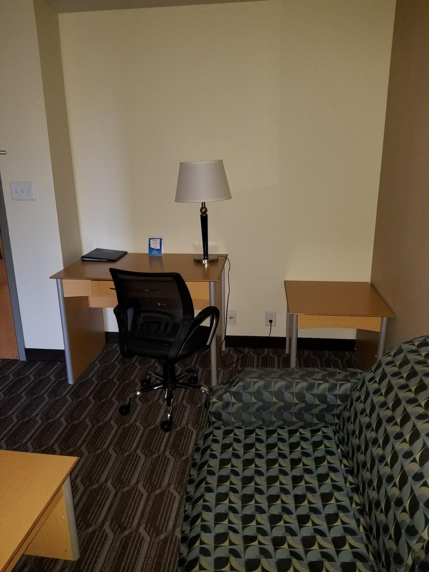 Baymont By Wyndham Noblesville