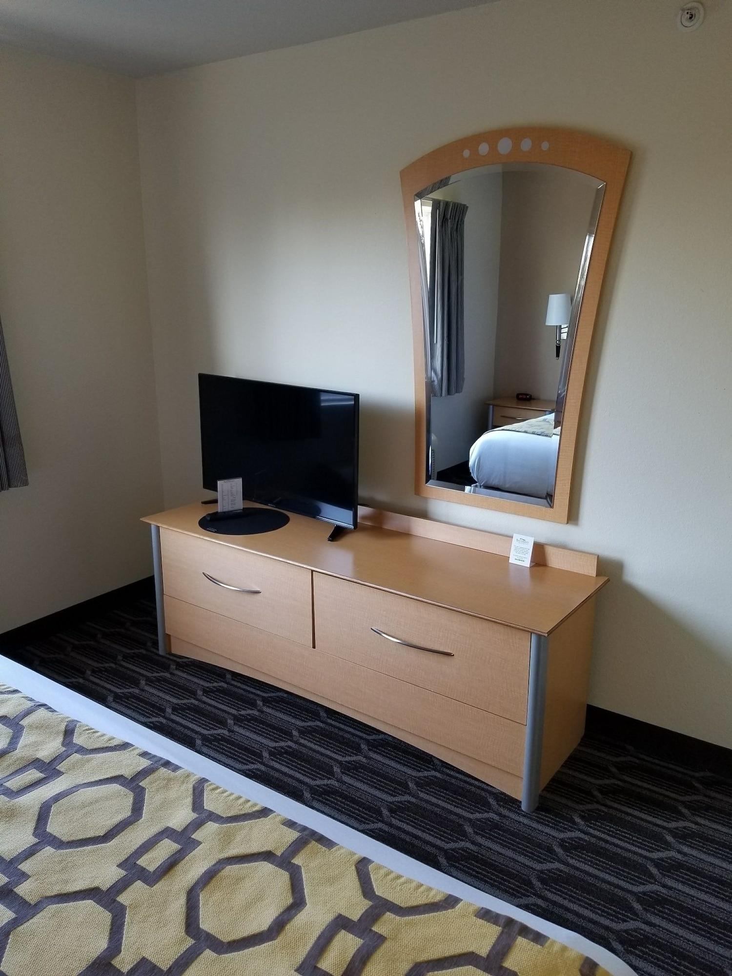 Hotel Baymont By Wyndham
