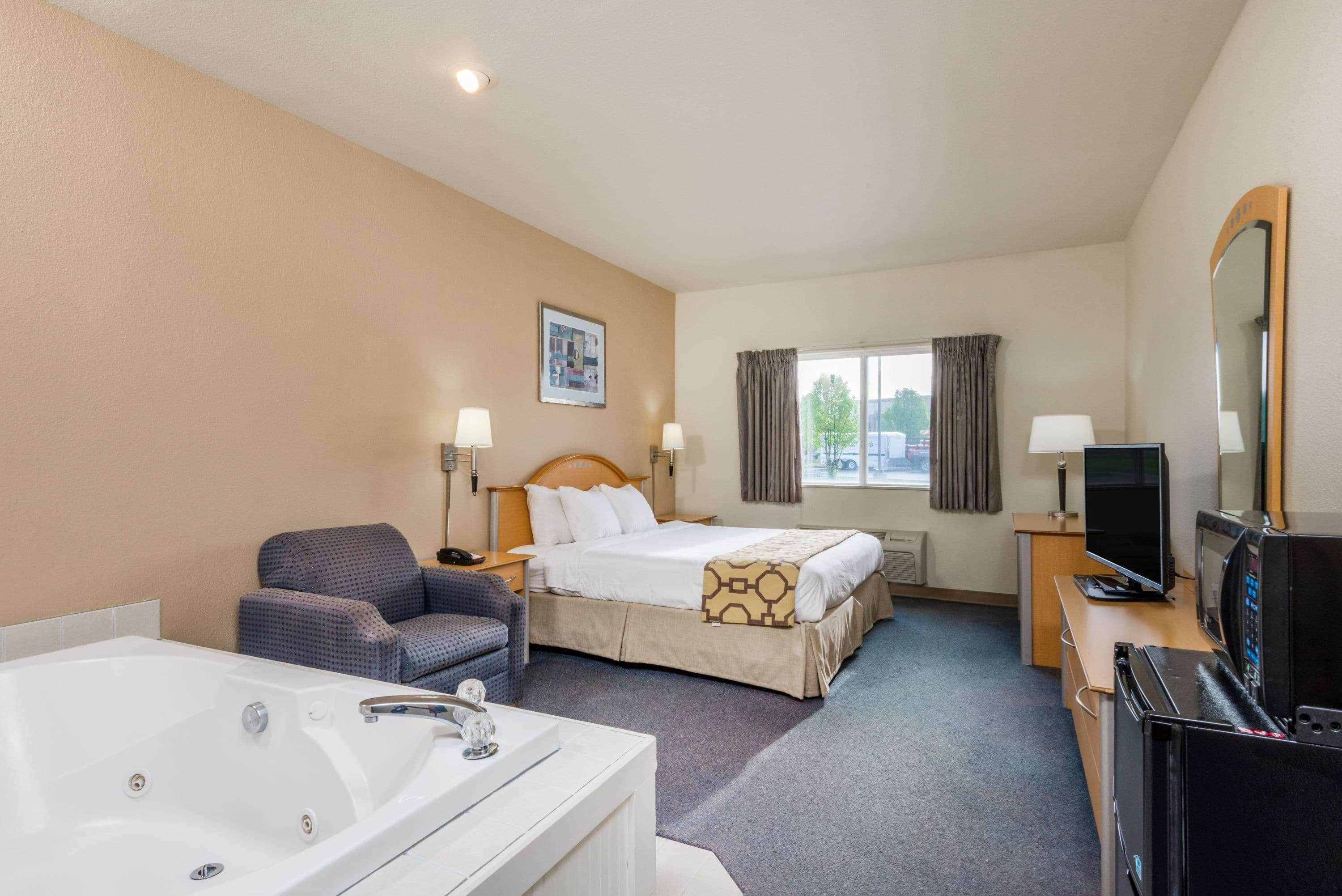 Baymont By Wyndham Noblesville
