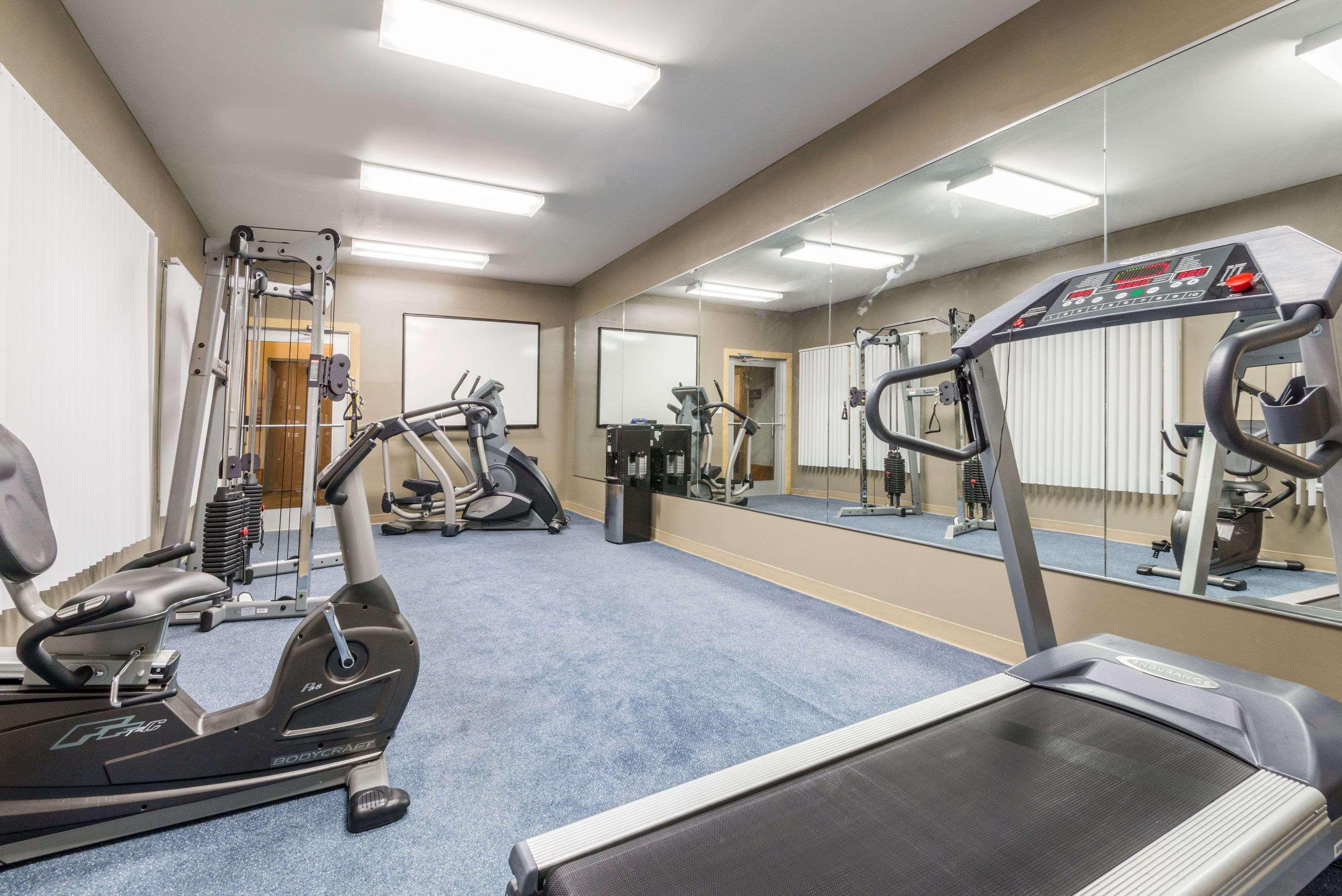 Baymont By Wyndham Noblesville