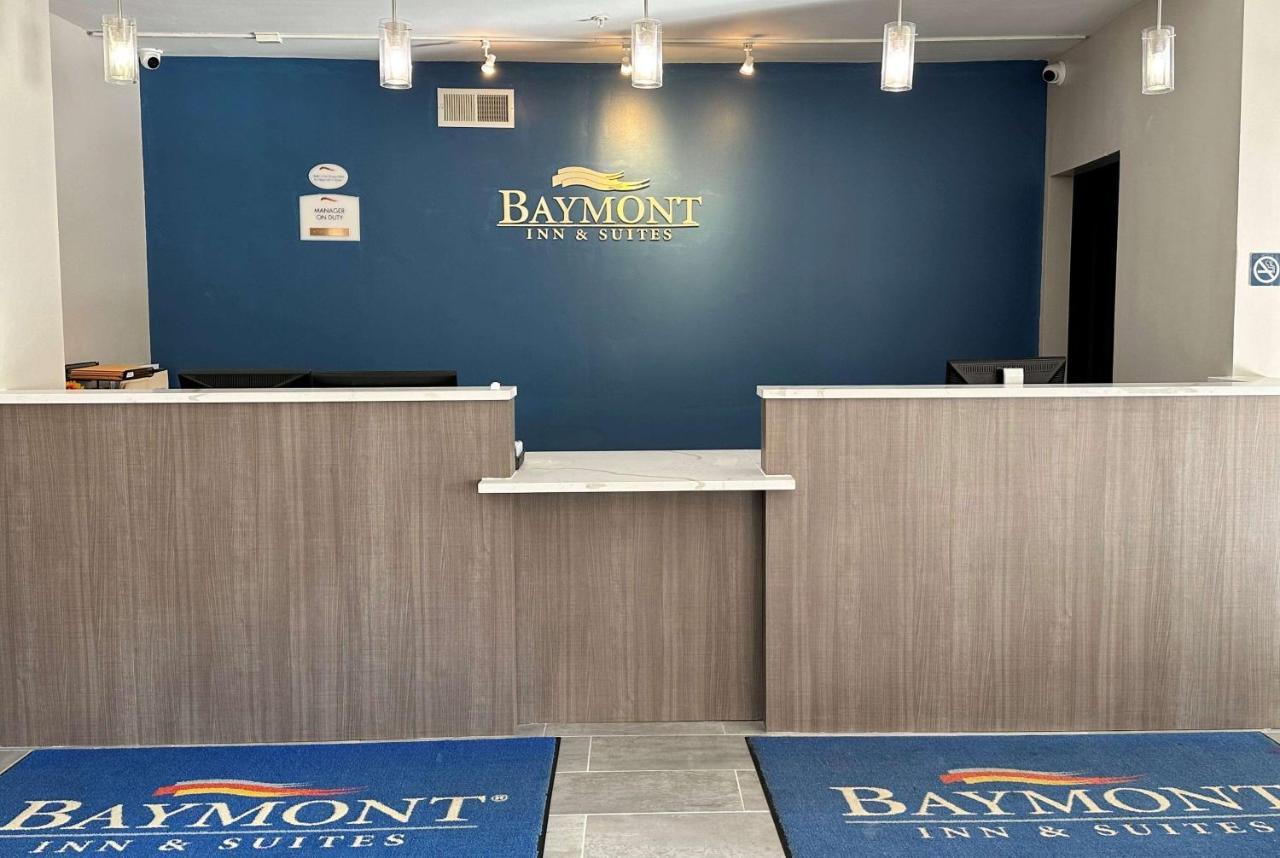 Baymont By Wyndham Noblesville