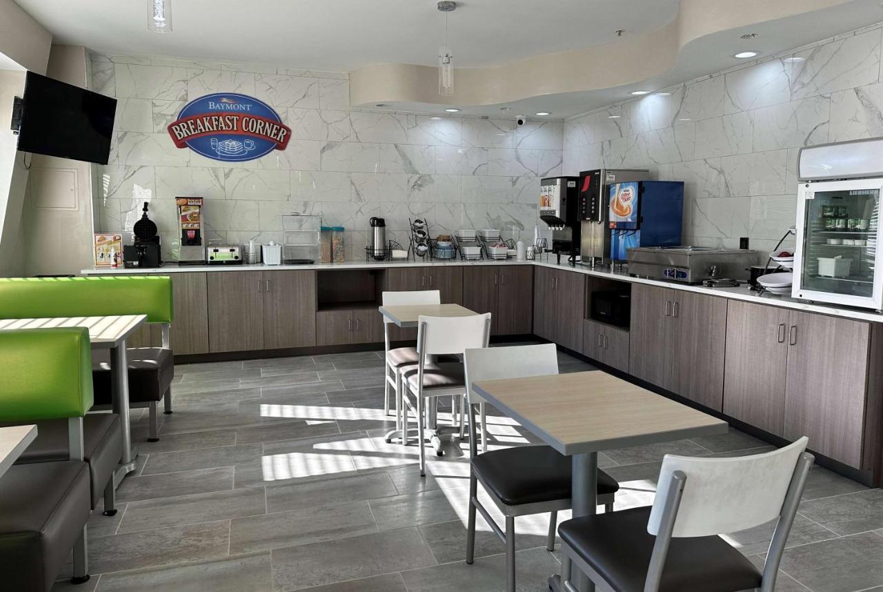 Baymont By Wyndham 2*