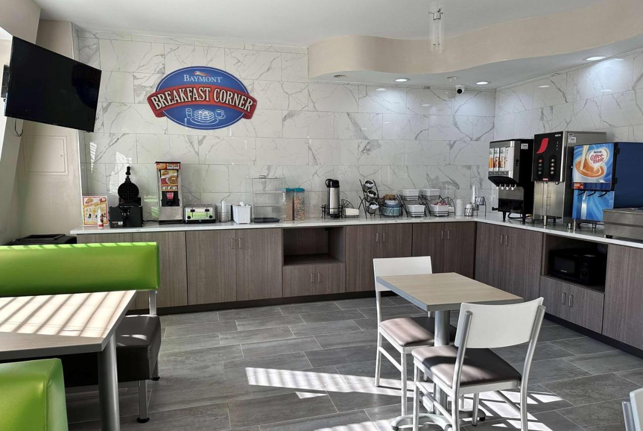 Baymont By Wyndham 2* Noblesville