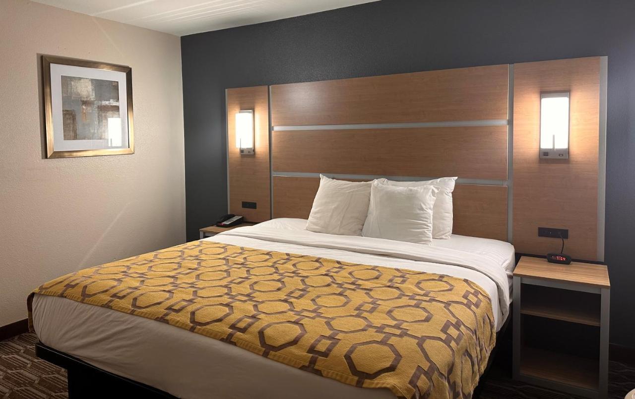 Hotel Baymont By Wyndham
