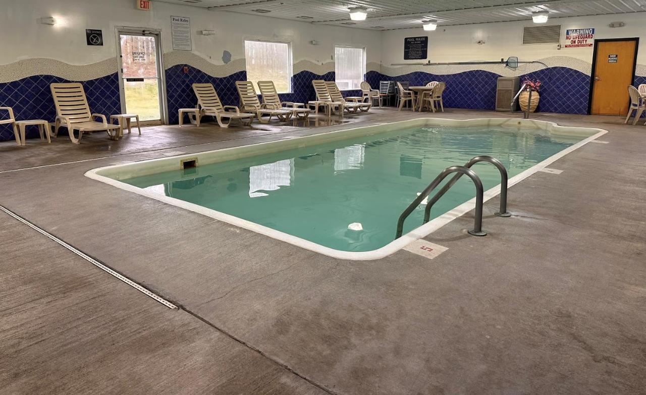 Baymont By Wyndham Hotel Noblesville