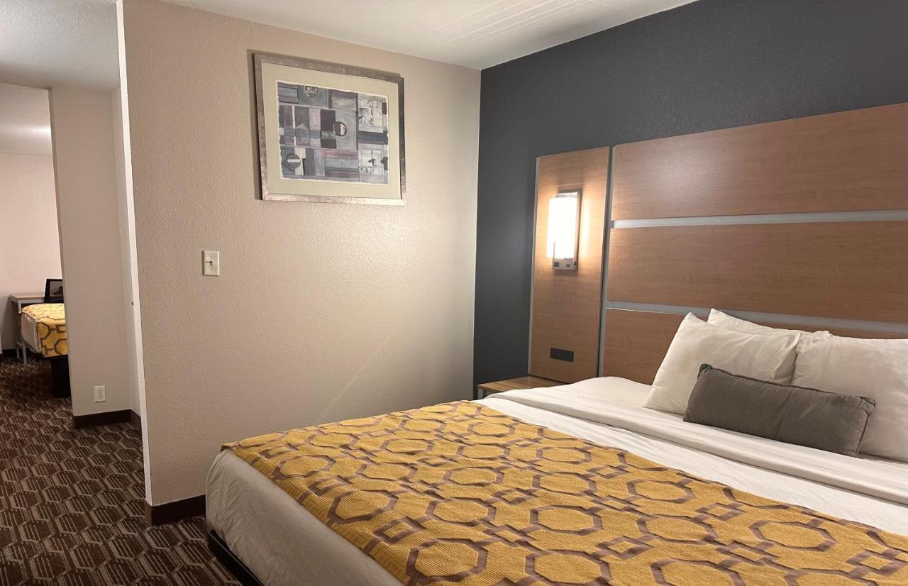 Baymont By Wyndham 2*