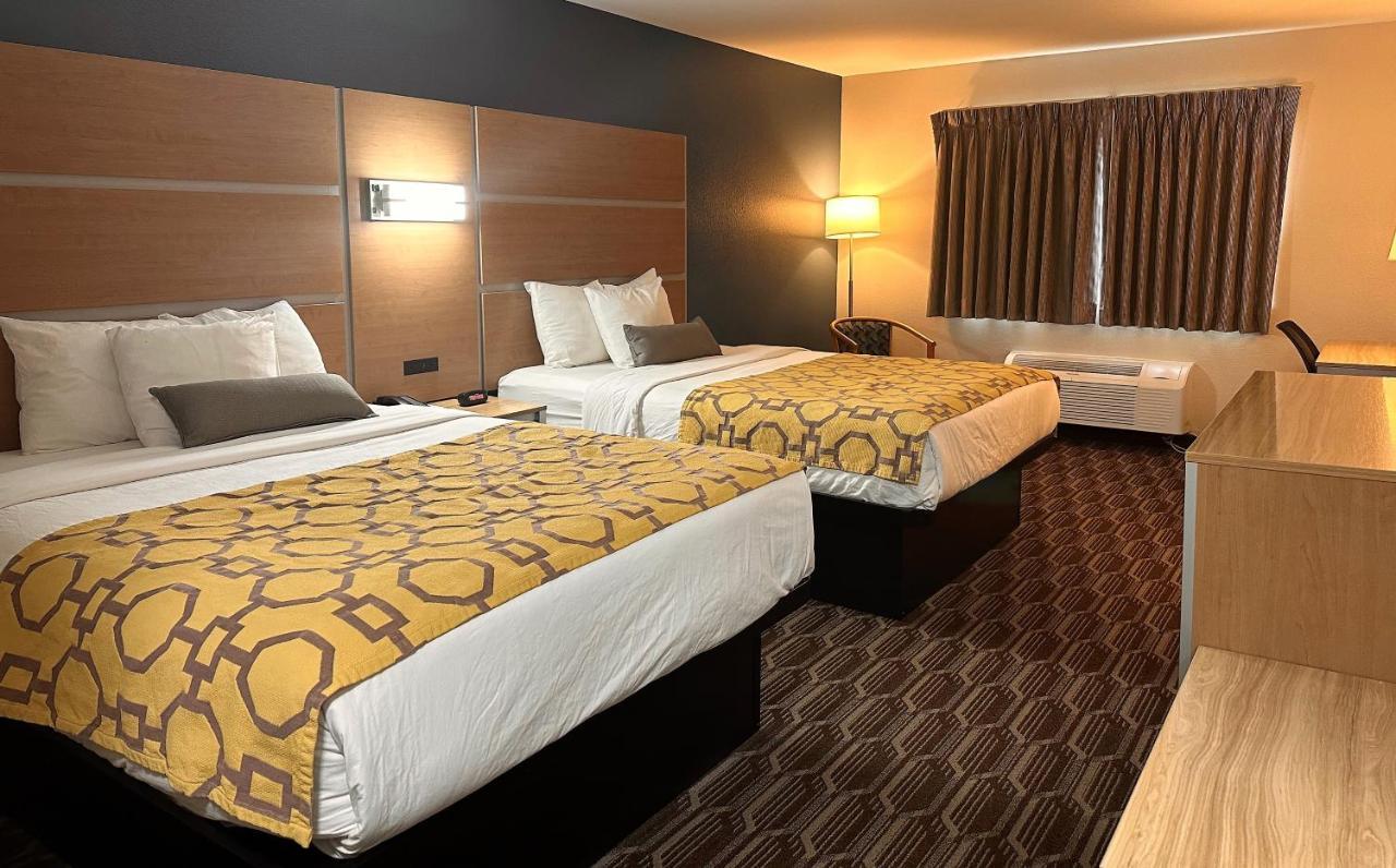 Baymont By Wyndham 2*