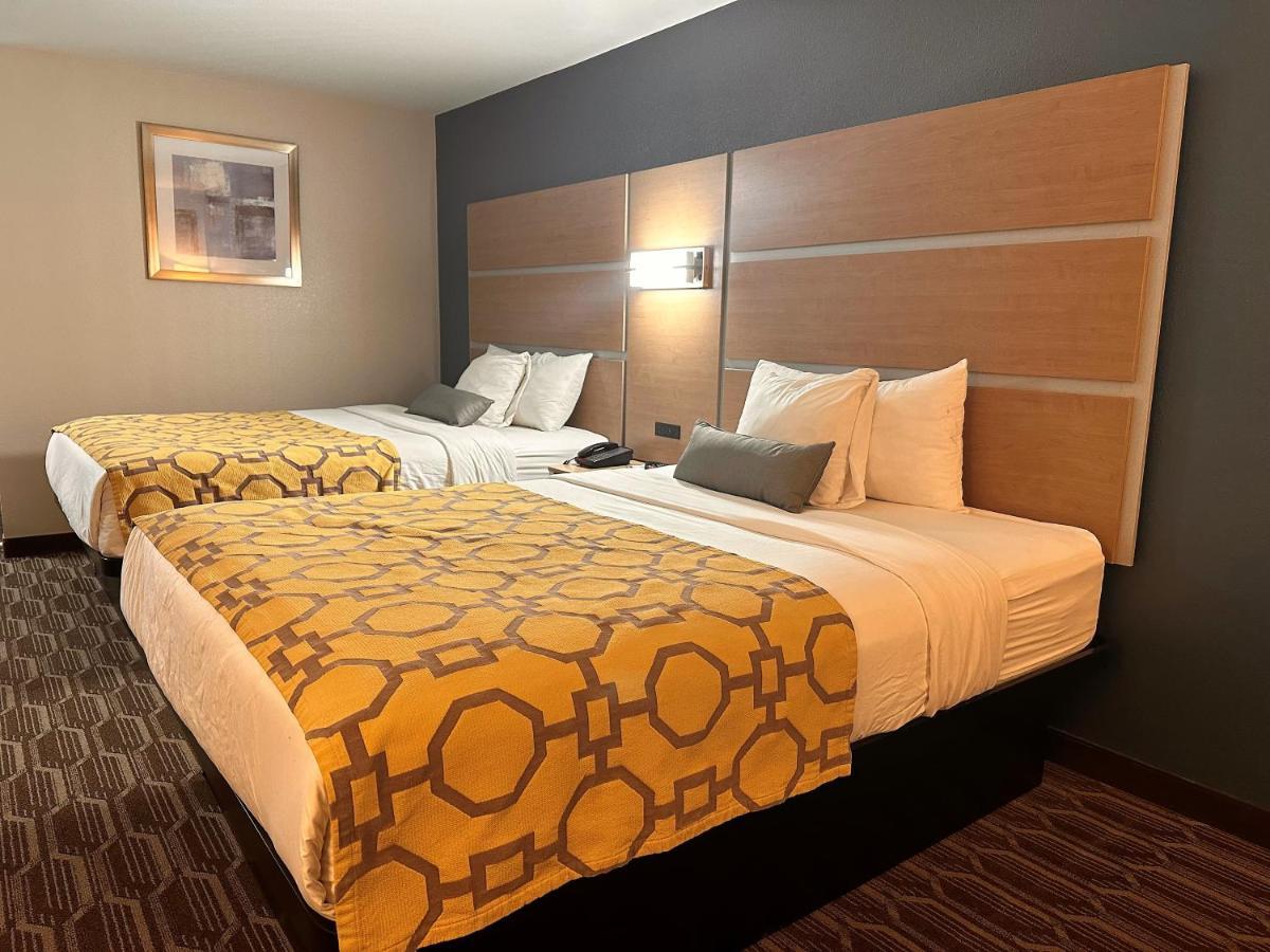 Baymont By Wyndham Hotel 2*
