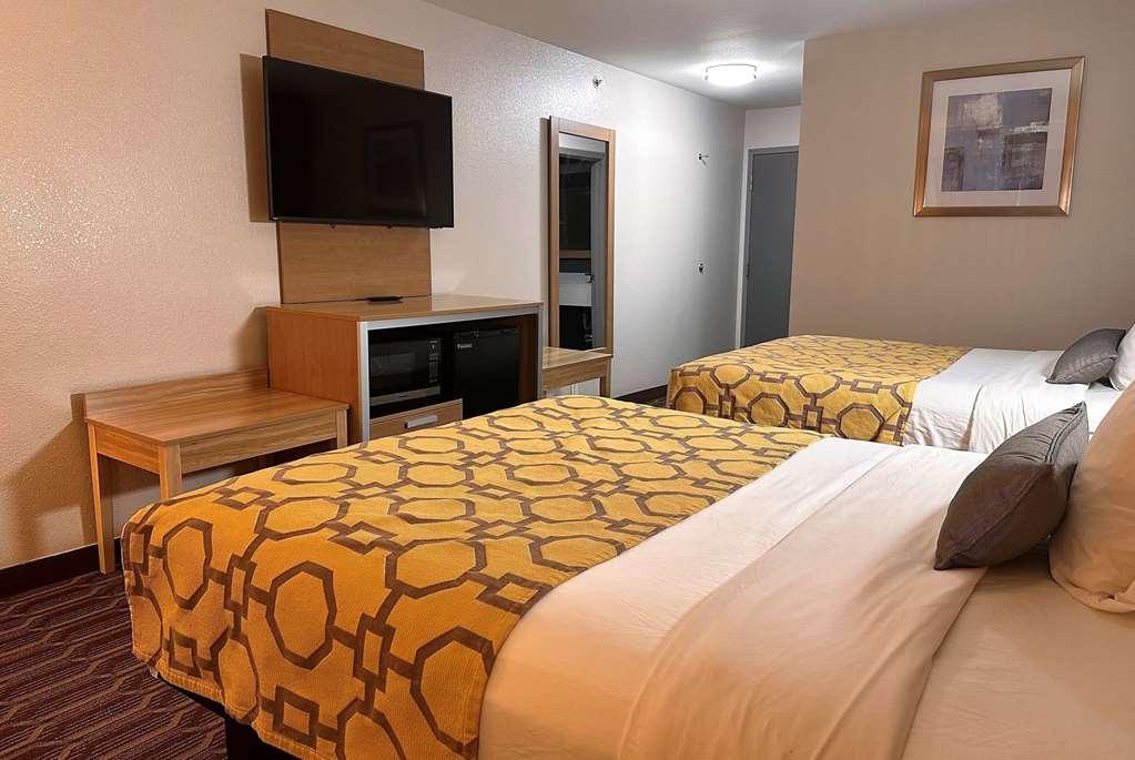 Hotel Baymont By Wyndham Noblesville