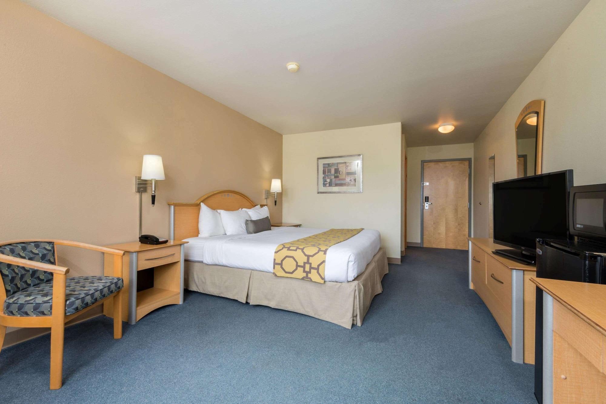 Baymont By Wyndham 2*