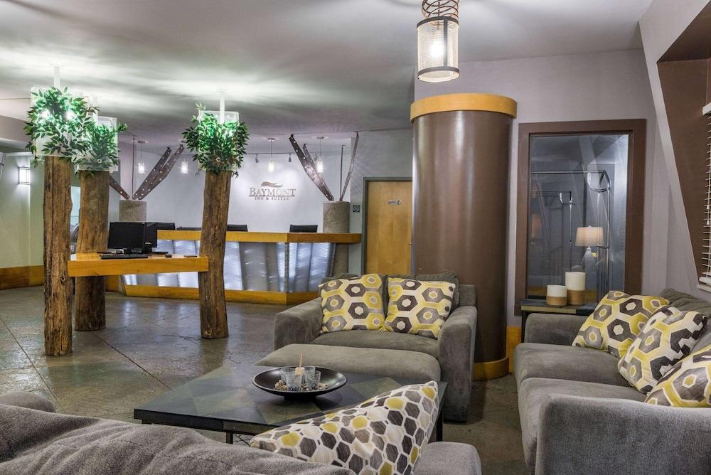 Hotel Baymont By Wyndham Noblesville