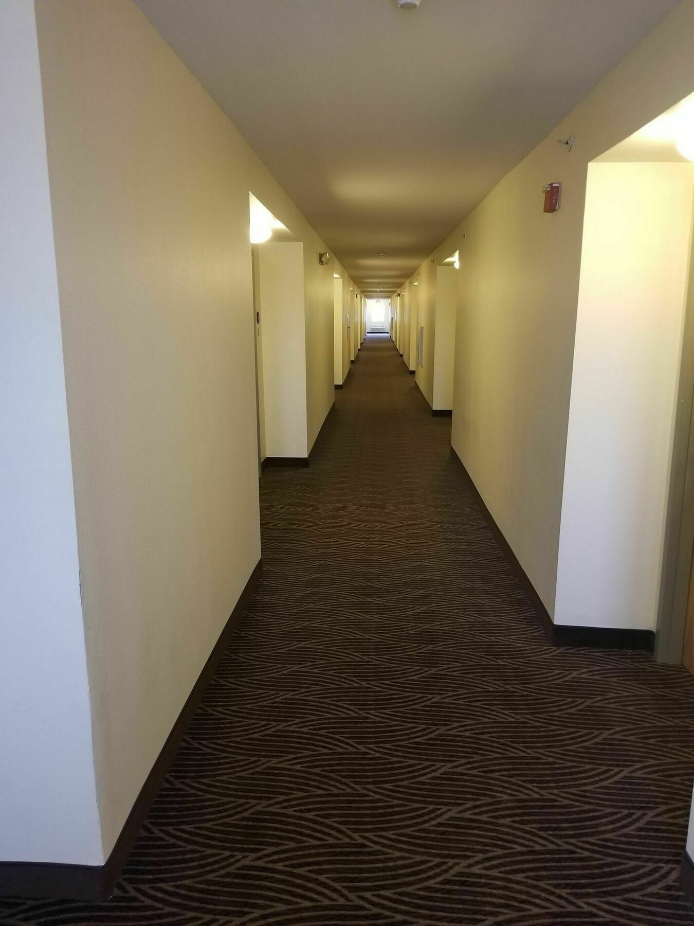 Baymont By Wyndham Hotel 2*