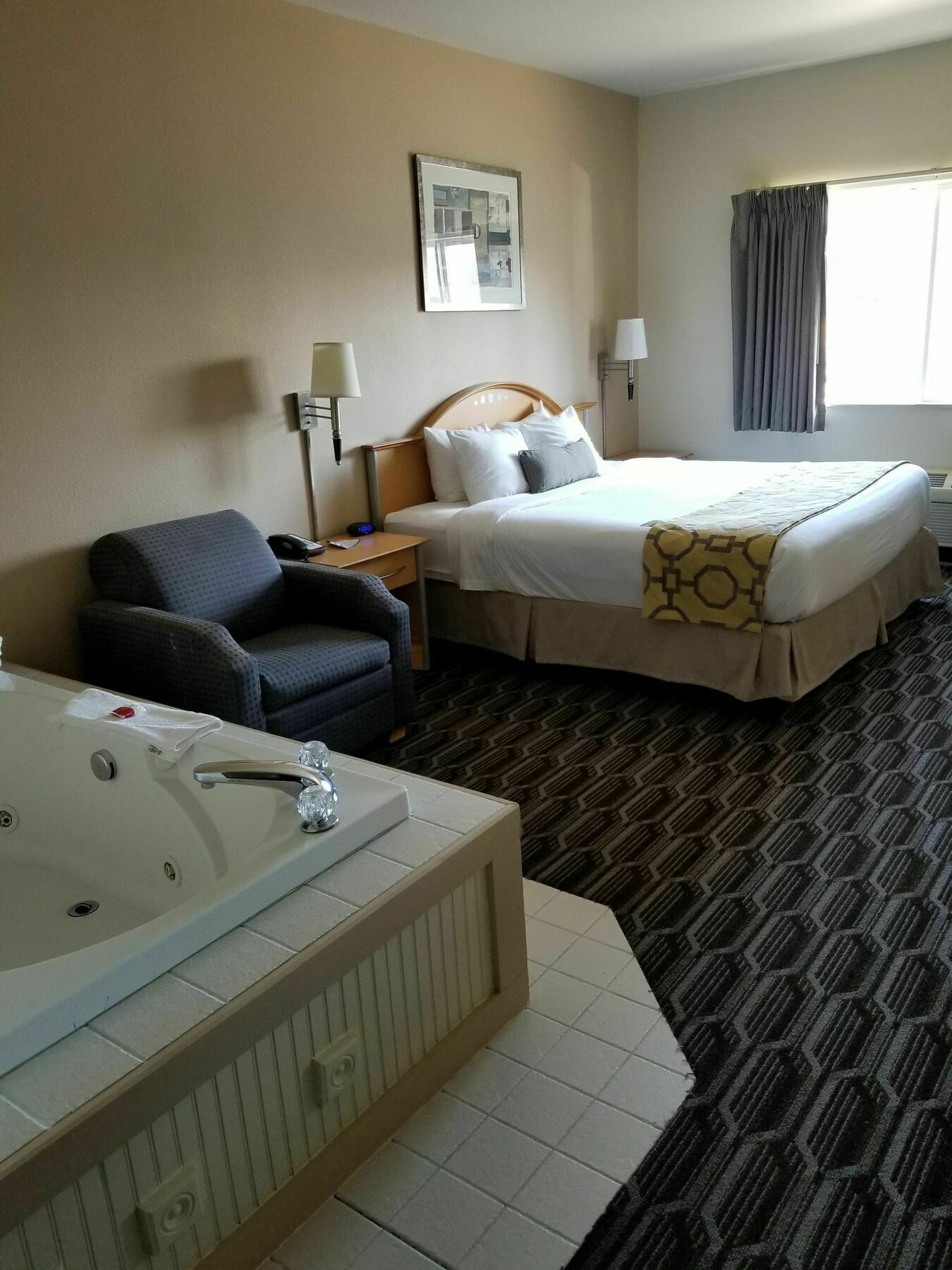 Baymont By Wyndham 2* Noblesville
