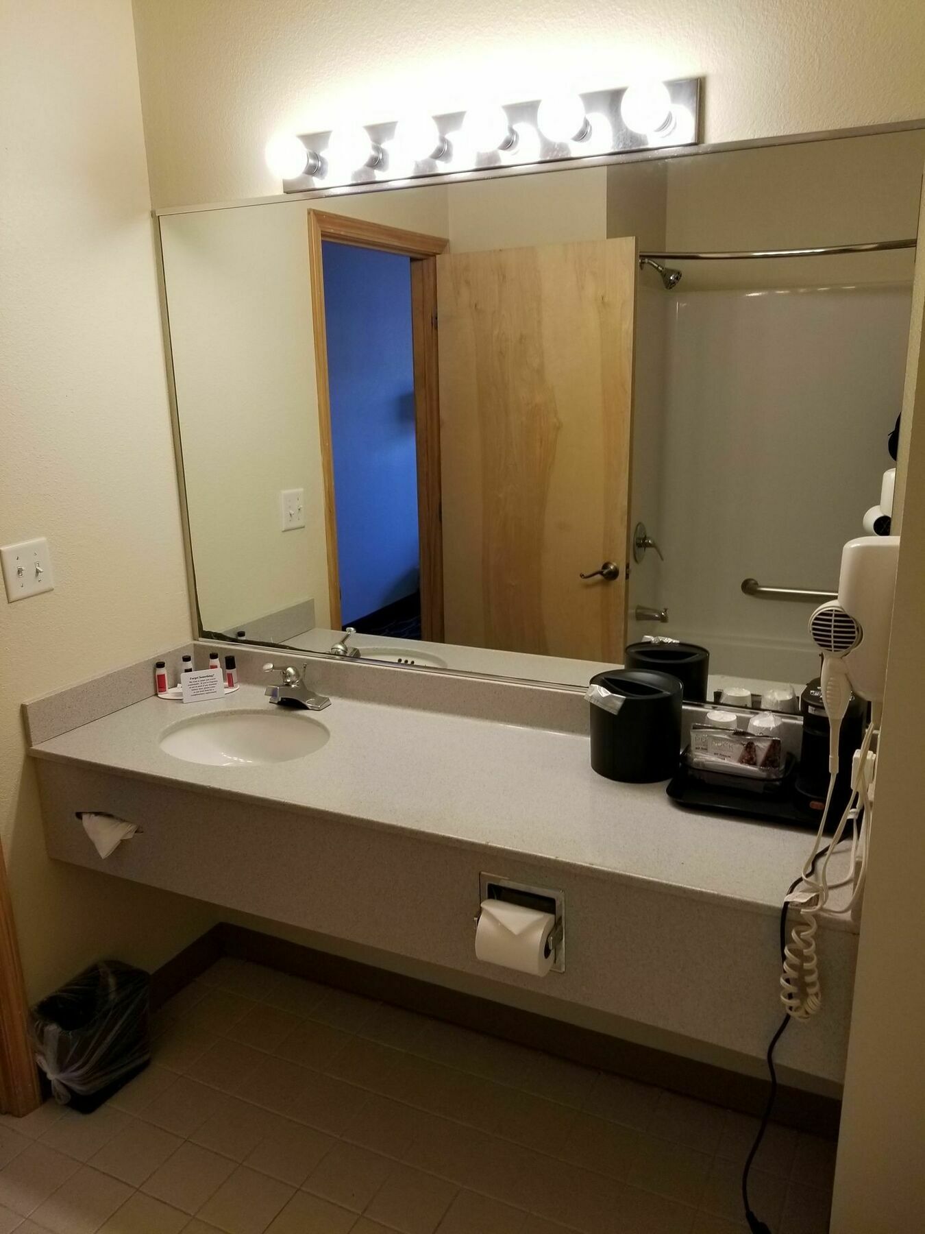 Baymont By Wyndham Hotel 2*