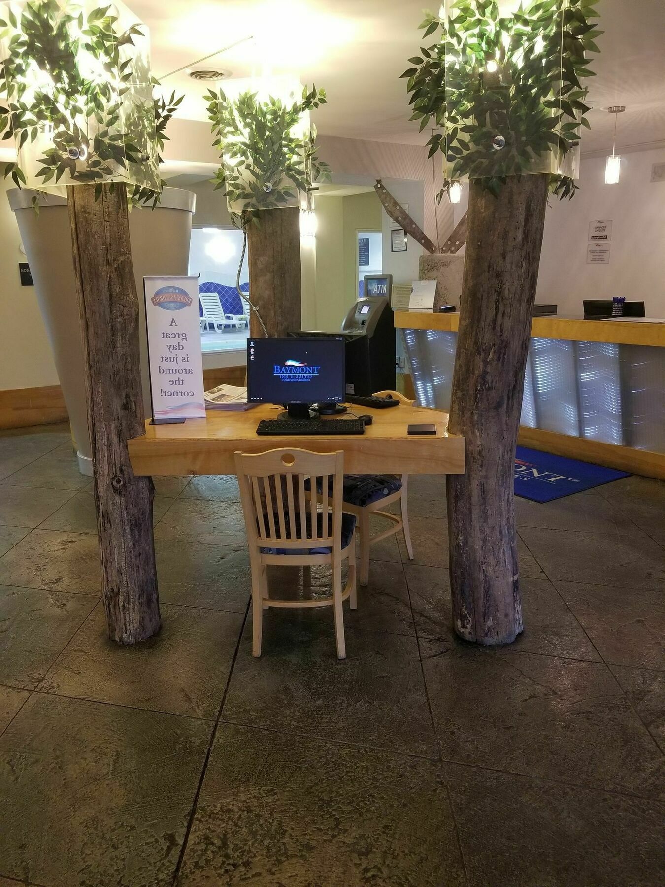 Baymont By Wyndham Noblesville