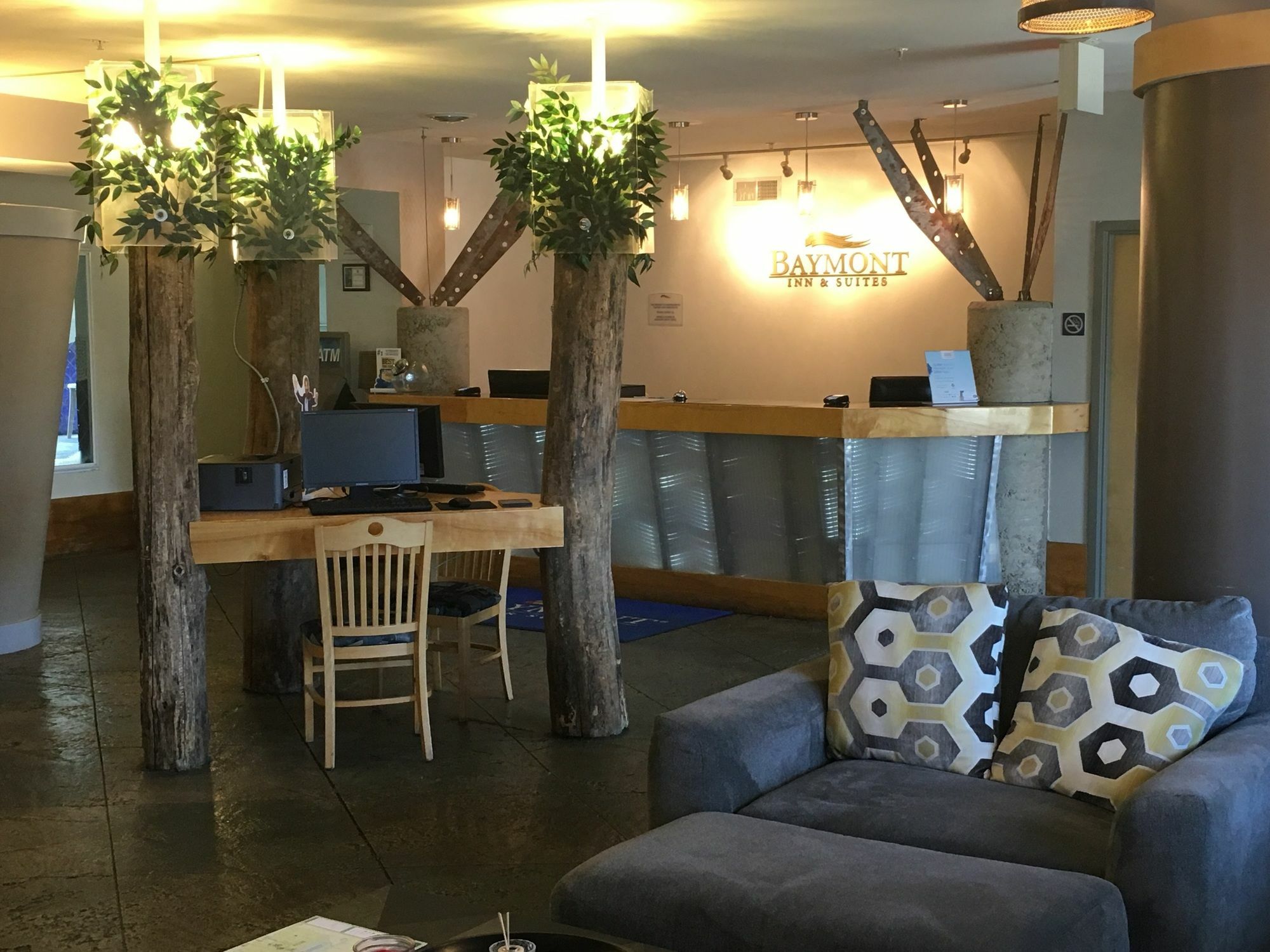 Hotel Baymont By Wyndham