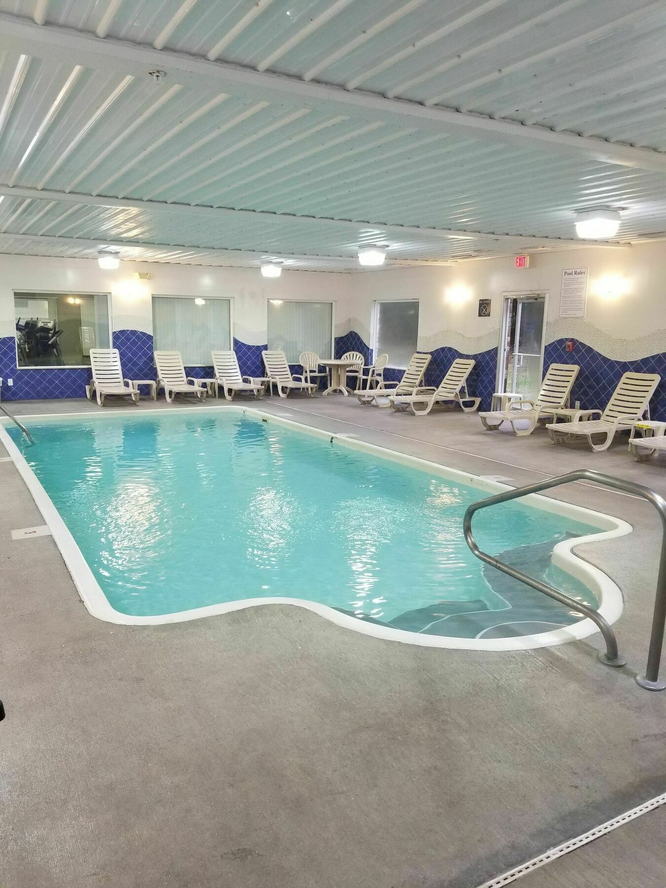 Baymont By Wyndham Hotel 2*