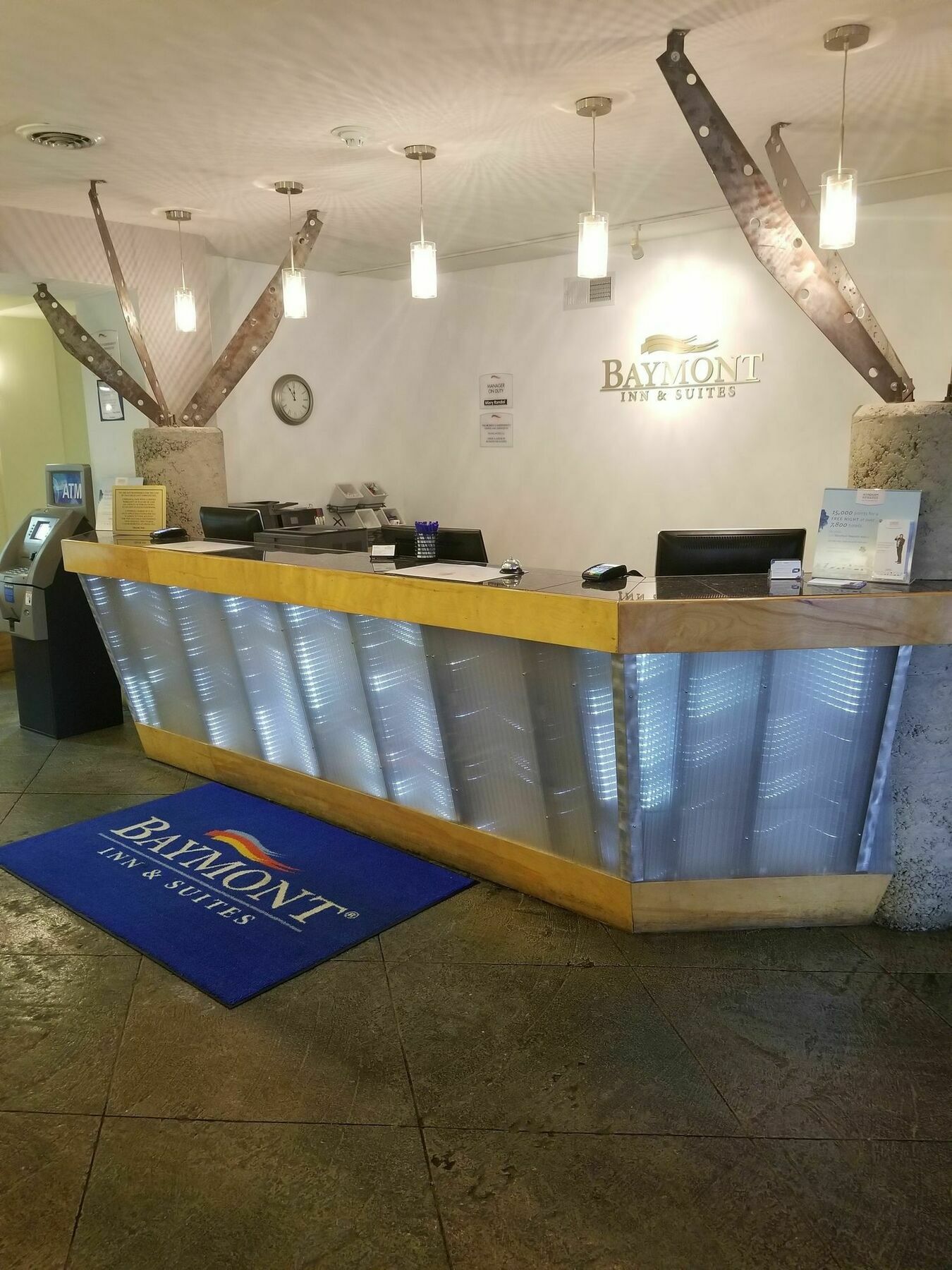 Baymont By Wyndham Hotel